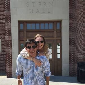 Meet your Posher, Juan